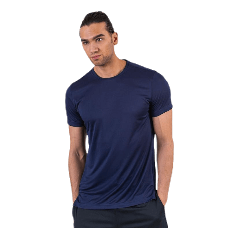 Astor Tee Blue