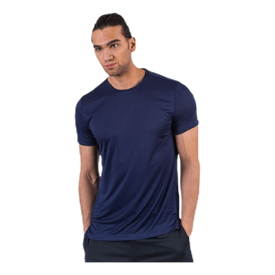 Astor Tee Blue