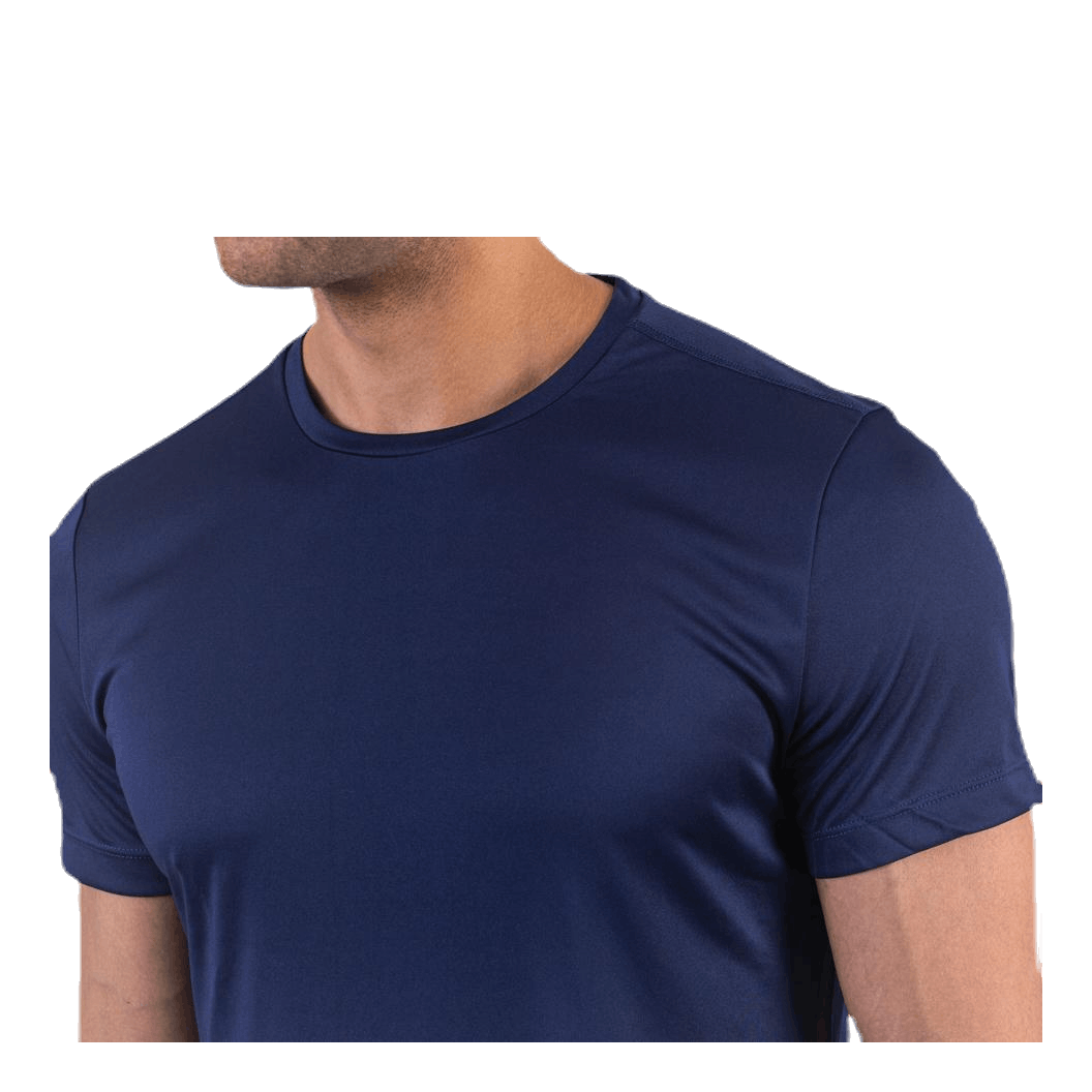 Astor Tee Blue