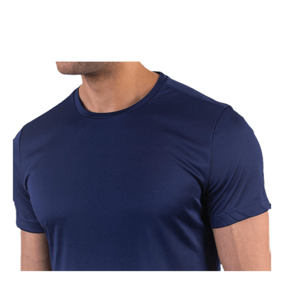 Astor Tee Blue