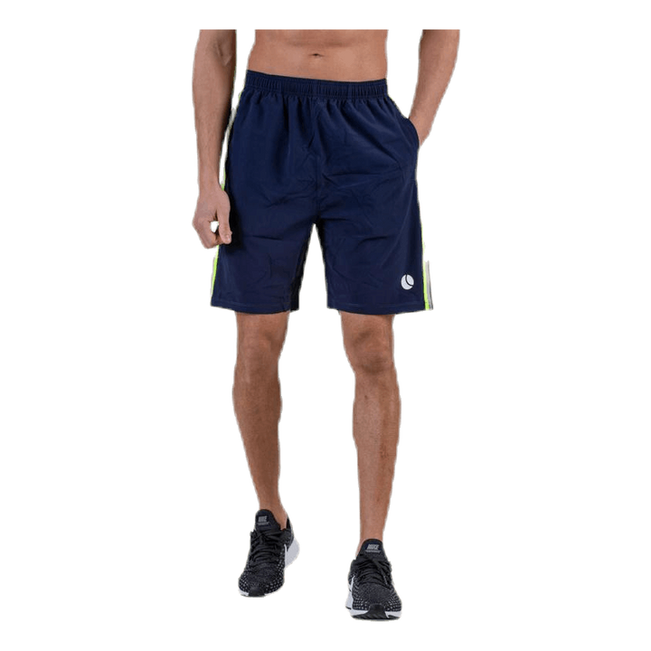 Taber Shorts Blue