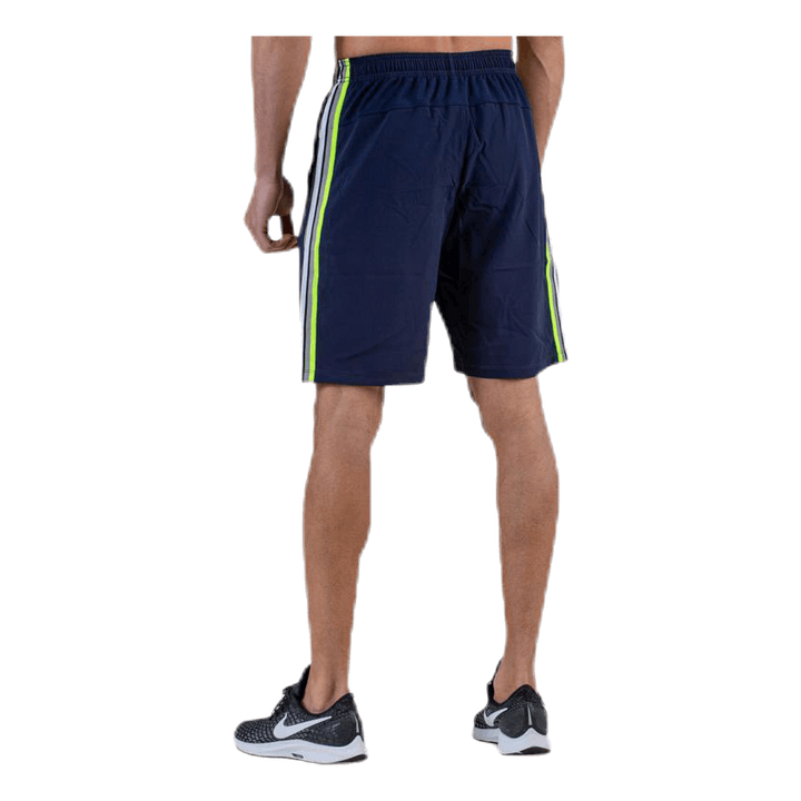 Taber Shorts Blue