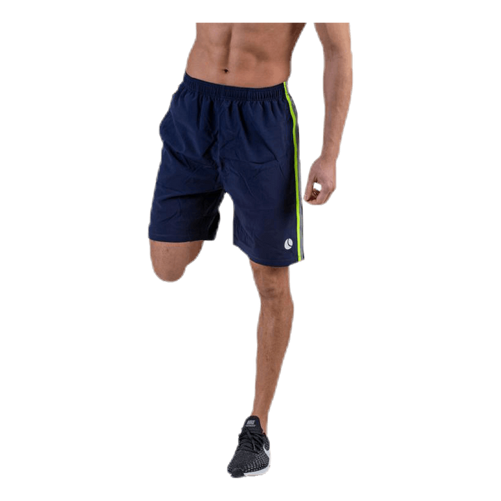 Taber Shorts Blue
