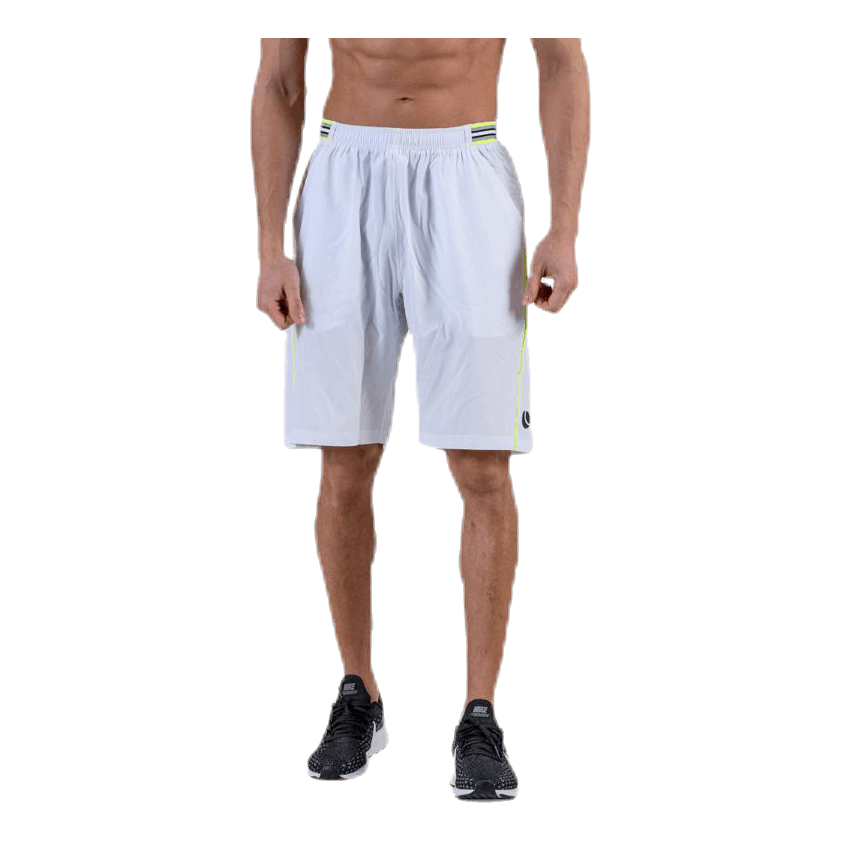 Tomos Shorts White