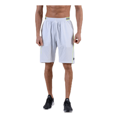 Tomos Shorts White