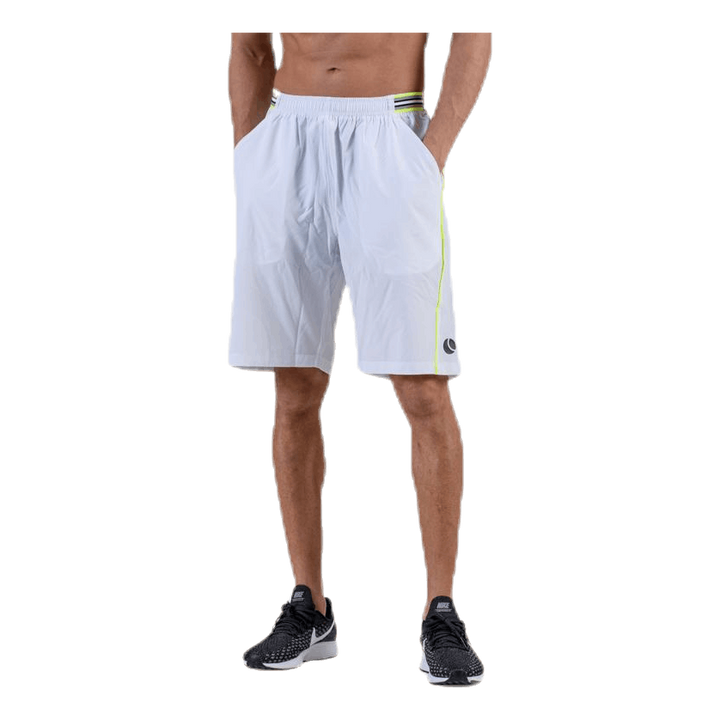 Tomos Shorts White