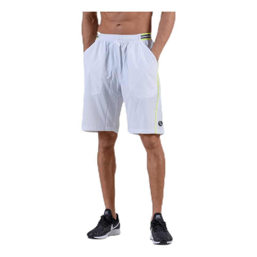 Tomos Shorts White