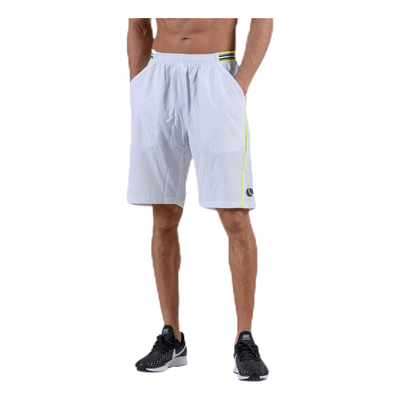 Tomos Shorts White