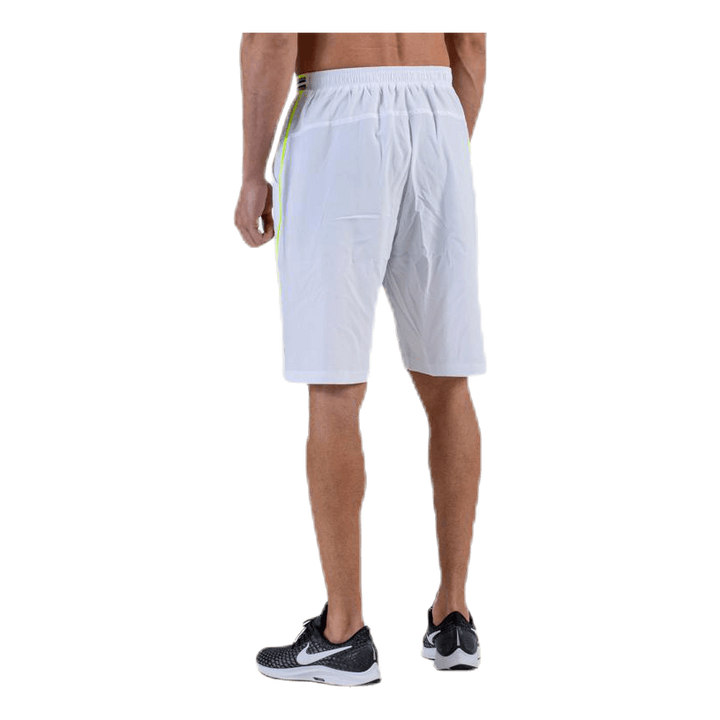 Tomos Shorts White