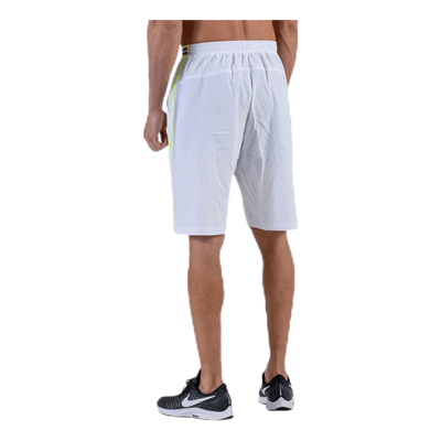 Tomos Shorts White