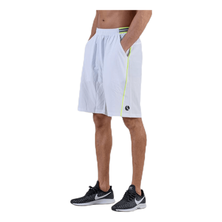 Tomos Shorts White