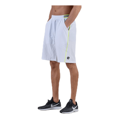 Tomos Shorts White