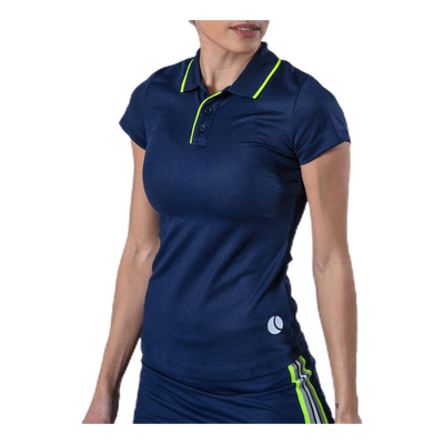 Talise Polo Blue