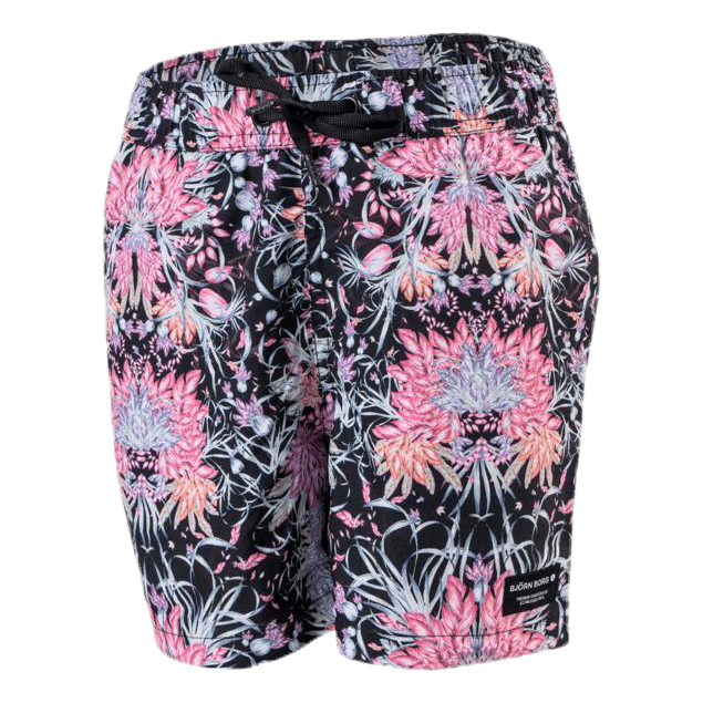 Kenny Loose Swim Shorts Junior Black