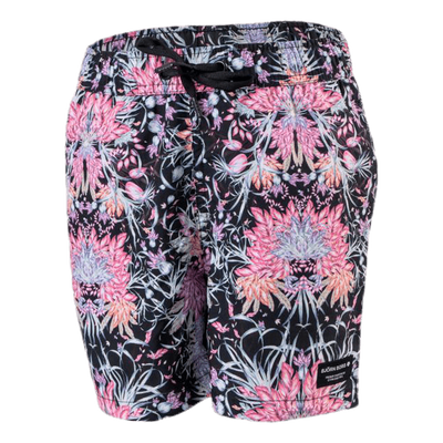 Kenny Loose Swim Shorts Junior Black