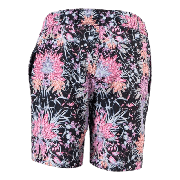 Kenny Loose Swim Shorts Junior Black