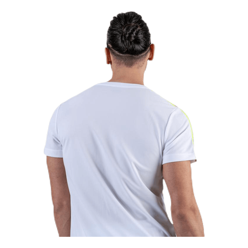 Tomlin Tee White