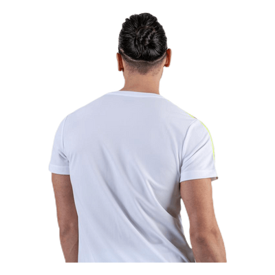 Tomlin Tee White