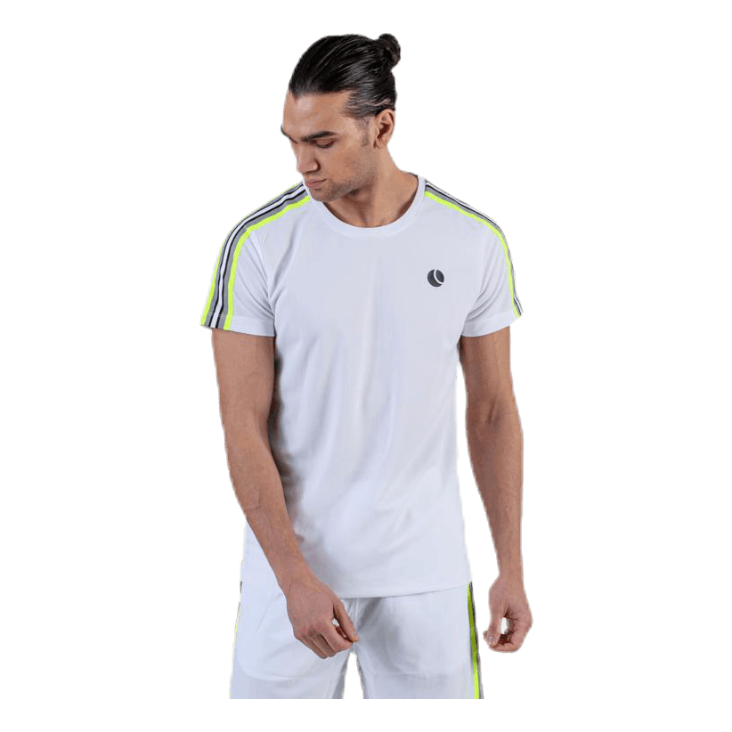 Tomlin Tee White