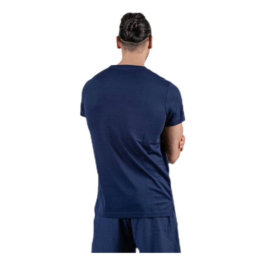 Tomlin Tee Blue