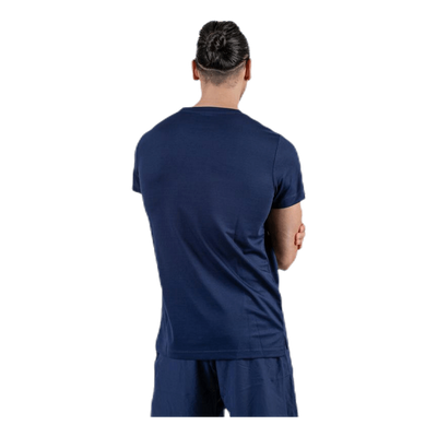 Tomlin Tee Blue