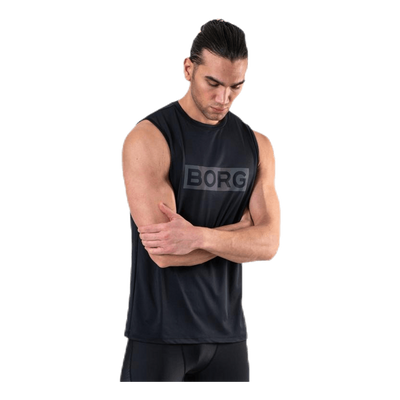 Affe Tank Black