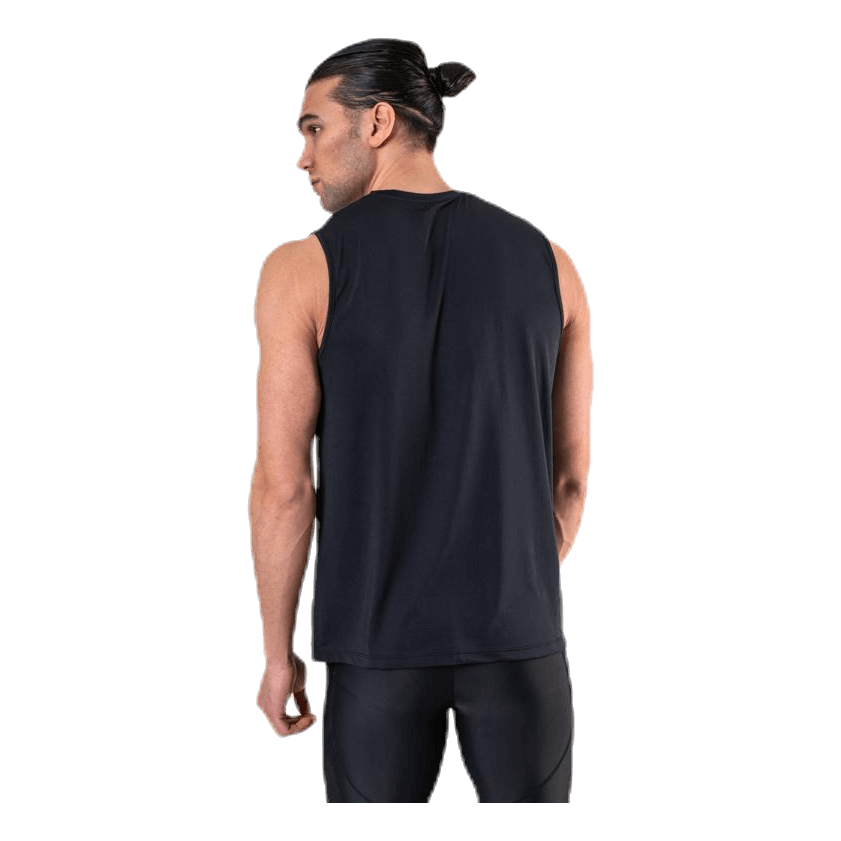 Affe Tank Black