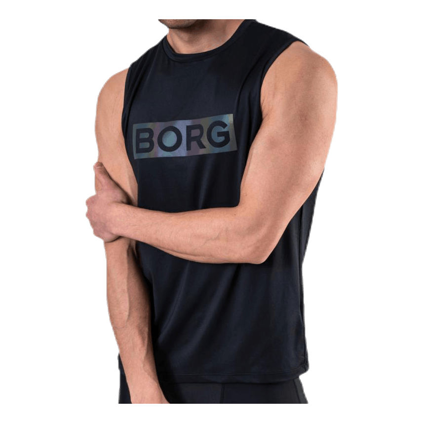 Affe Tank Black