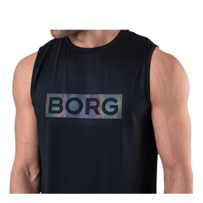 Affe Tank Black