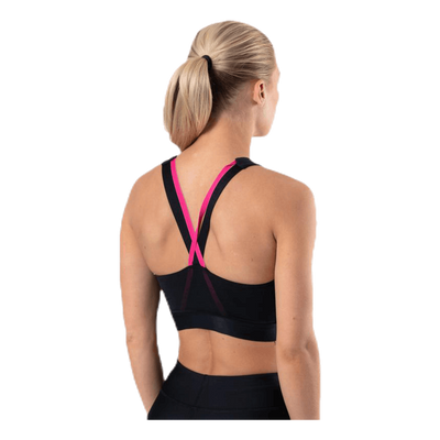 Sutton Solid Soft Top Black