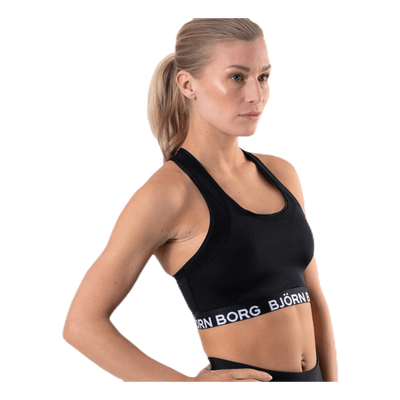 Sophie Medium Top Black