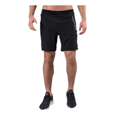 Adils 7" Shorts Black