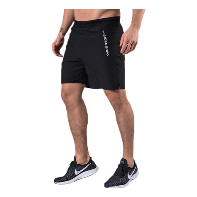 Adils 7" Shorts Black