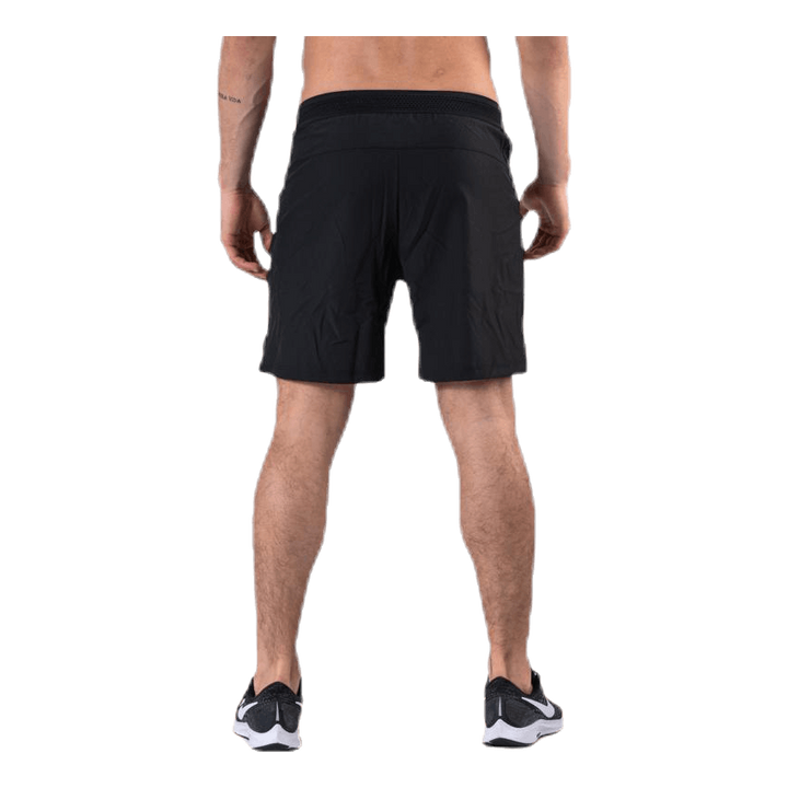 Adils 7" Shorts Black