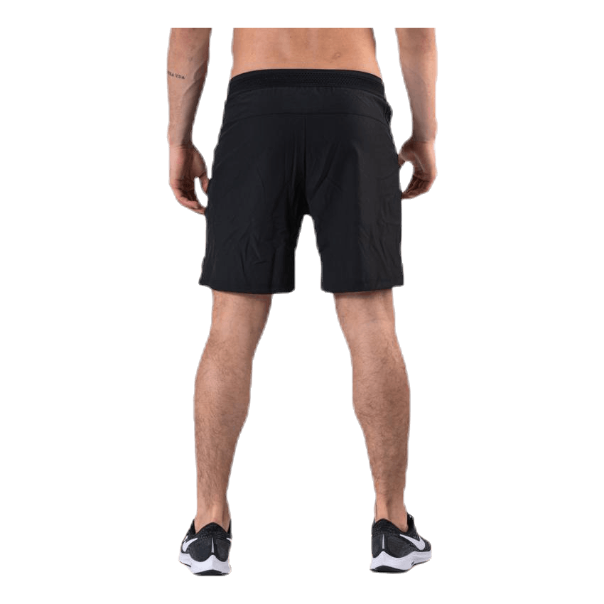 Adils 7" Shorts Black