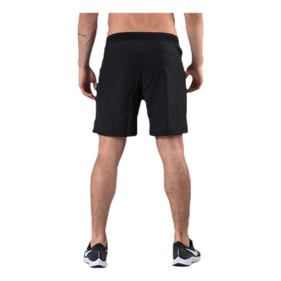 Adils 7" Shorts Black