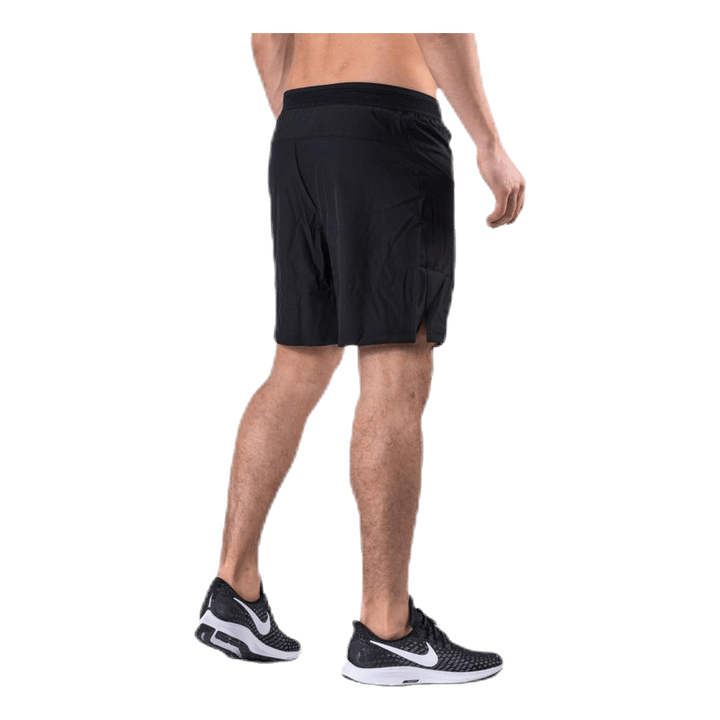 Adils 7" Shorts Black