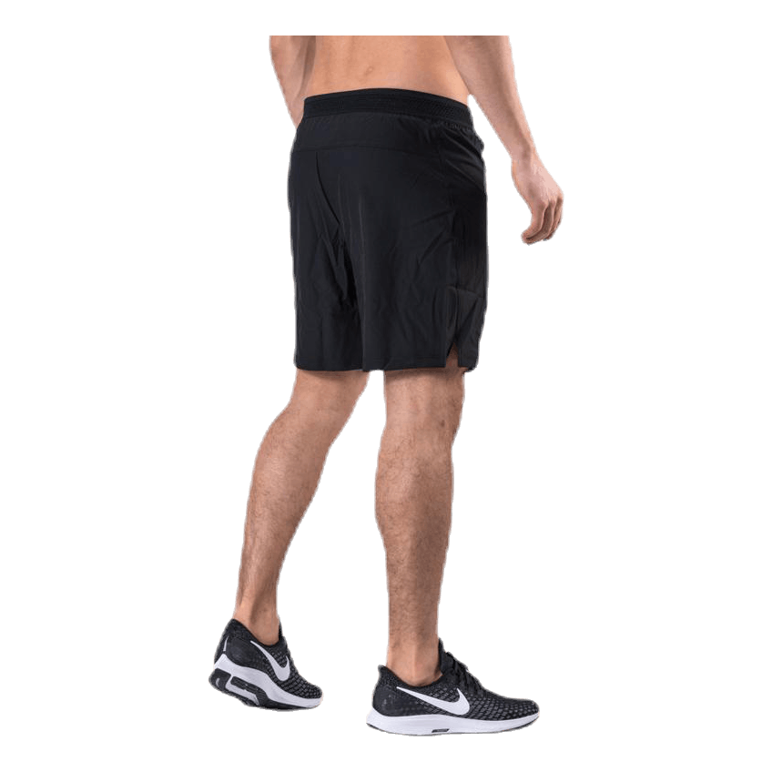 Adils 7" Shorts Black