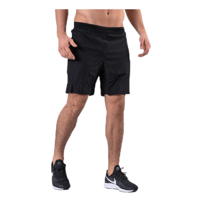 Adils 7" Shorts Black