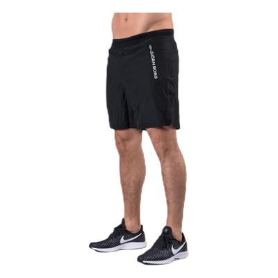 Adils 7" Shorts Black