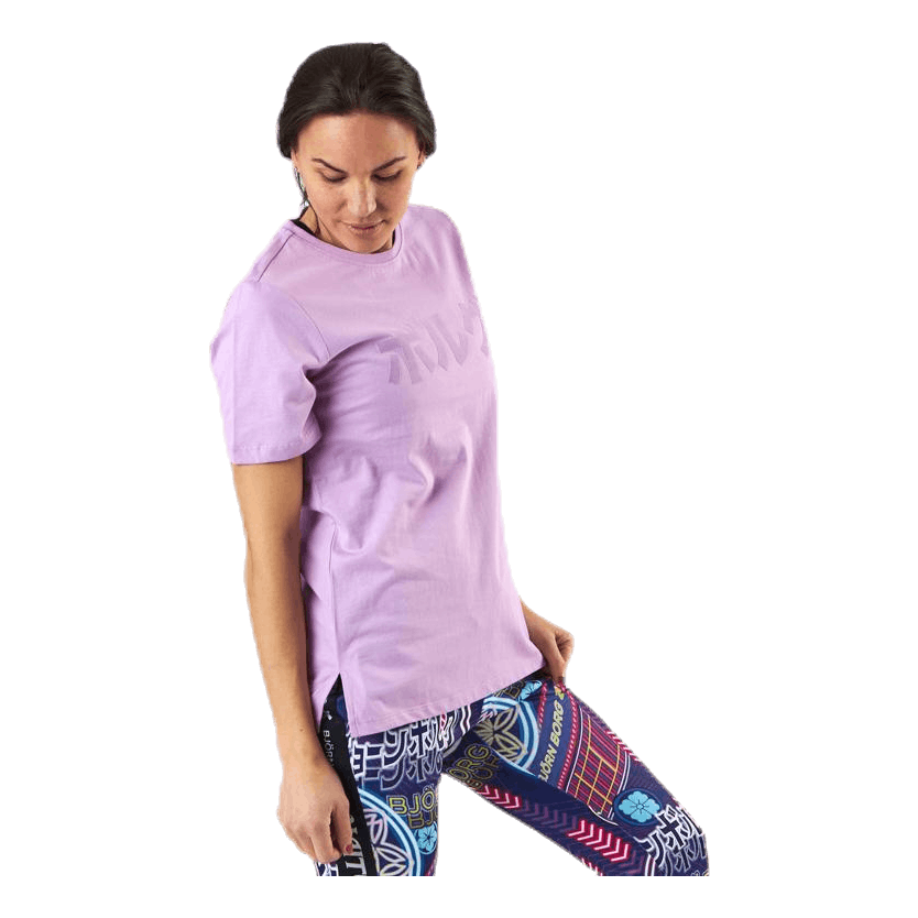 B Sport Tee Pink