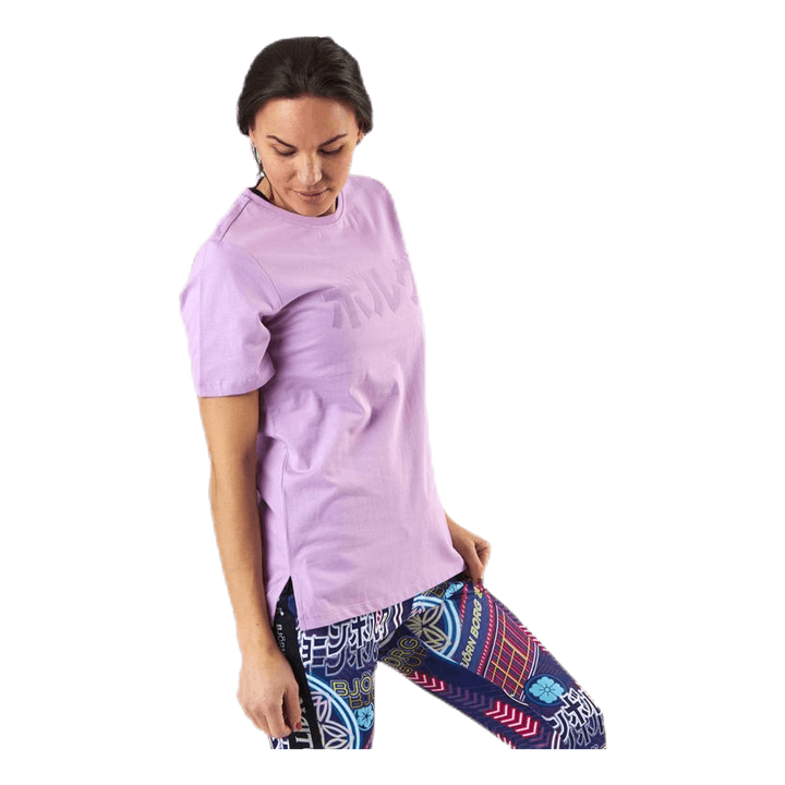 B Sport Tee Pink