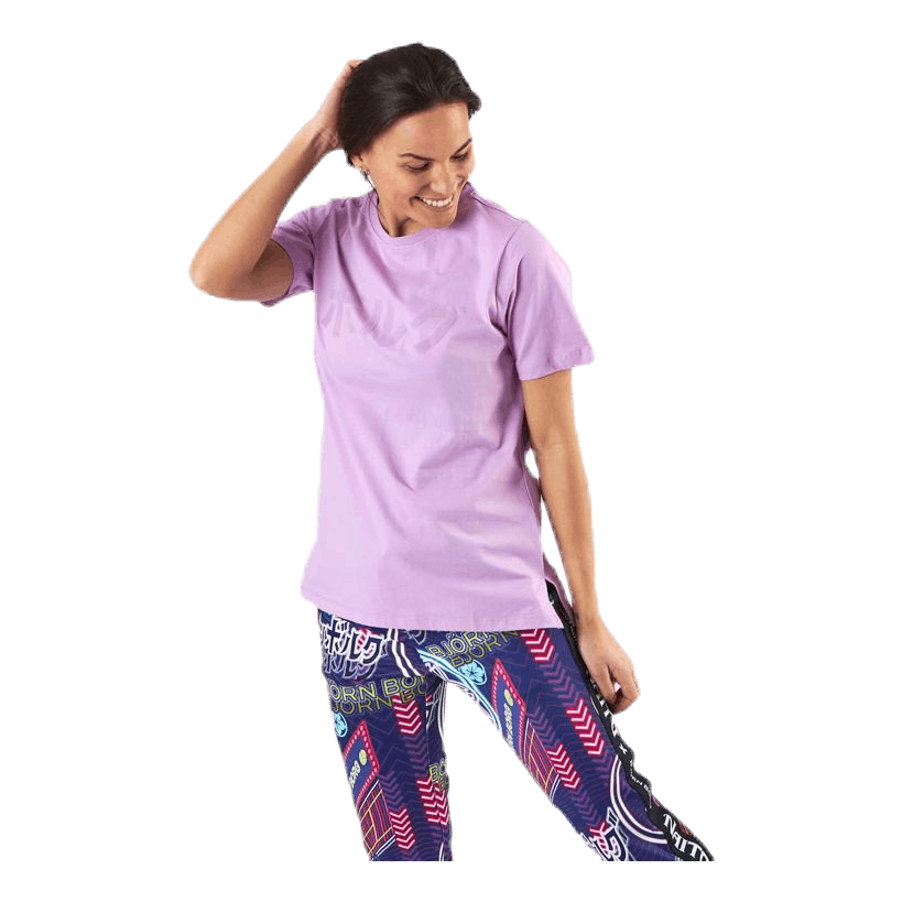 B Sport Tee Pink