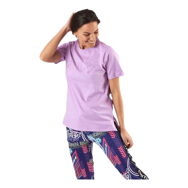 B Sport Tee Pink