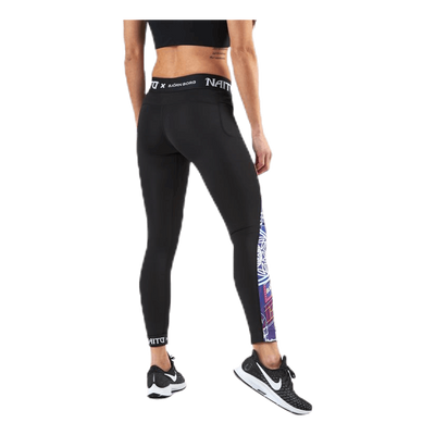Coz Tights Patterned