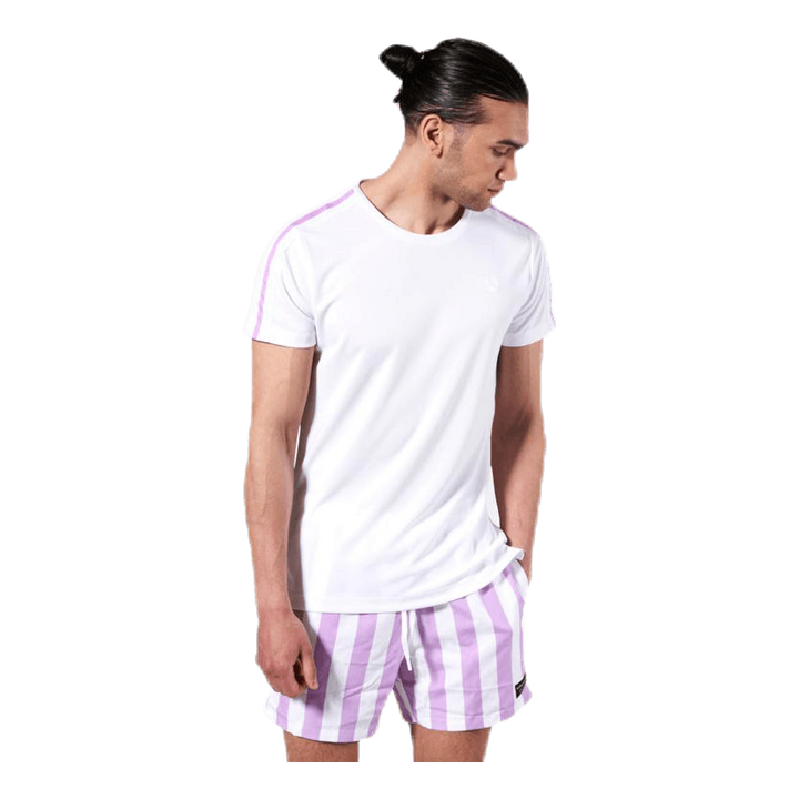 Tomlin Tee White