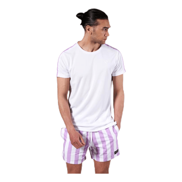 Tomlin Tee White