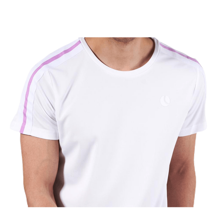 Tomlin Tee White
