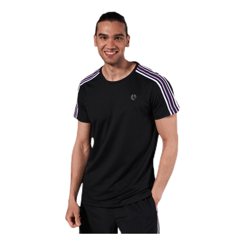 Tomlin Tee Black