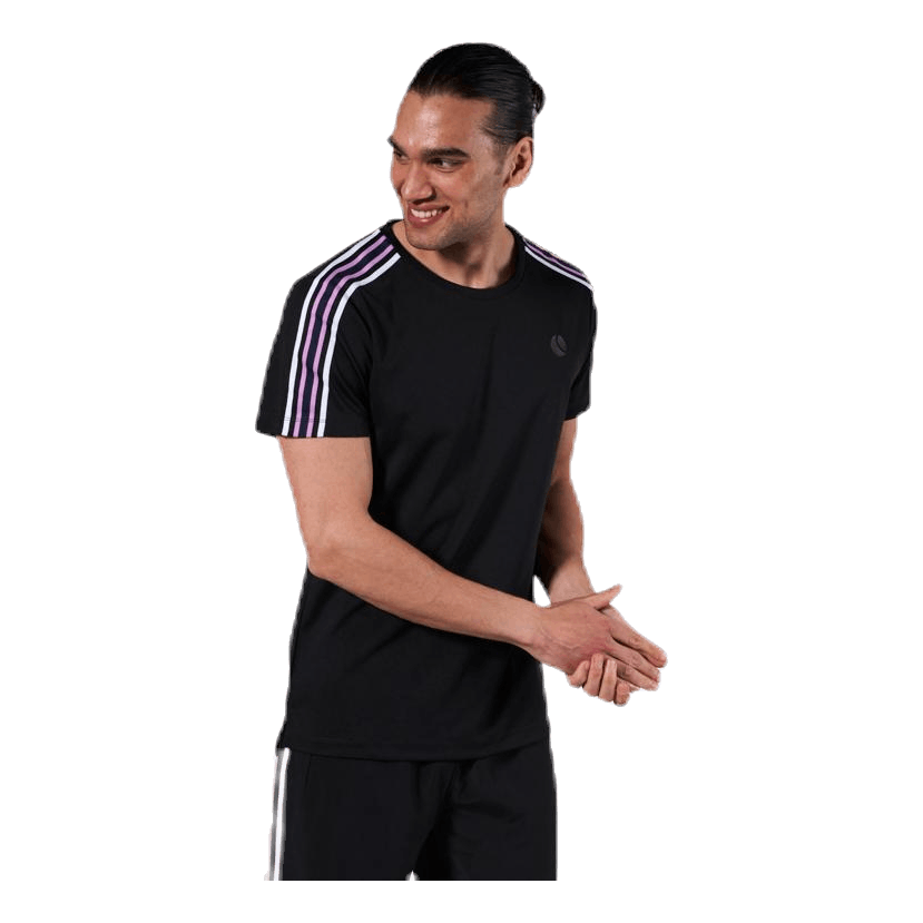 Tomlin Tee Black